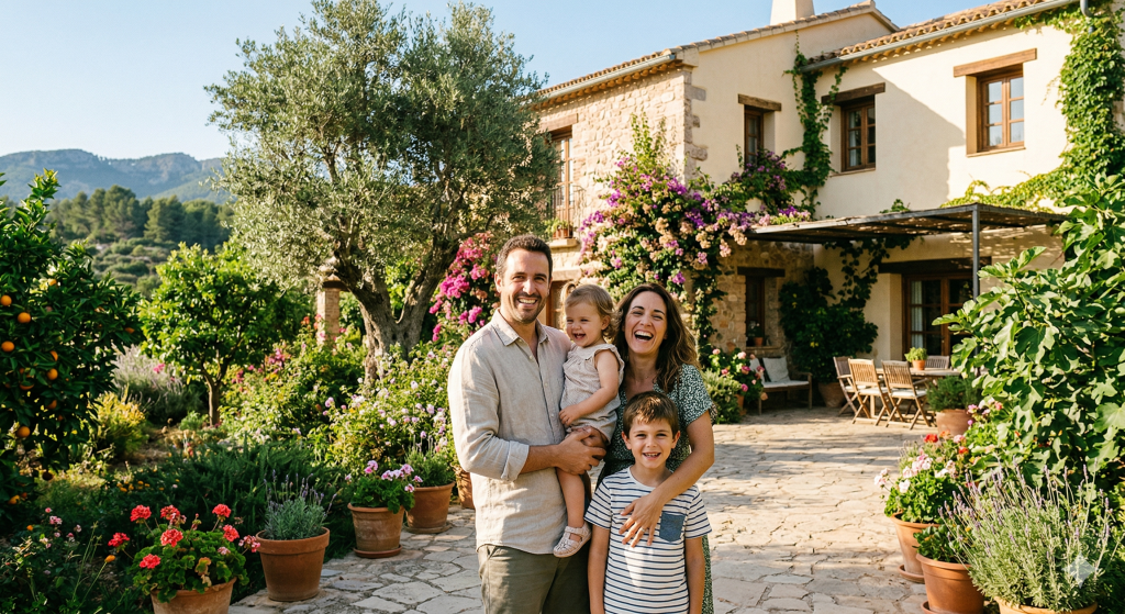 Betaalbaar wonen in Valencia met Muybien